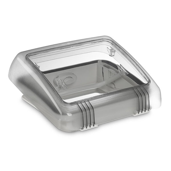 Покривен люк DOMETIC Micro-Heki 28X28 cm