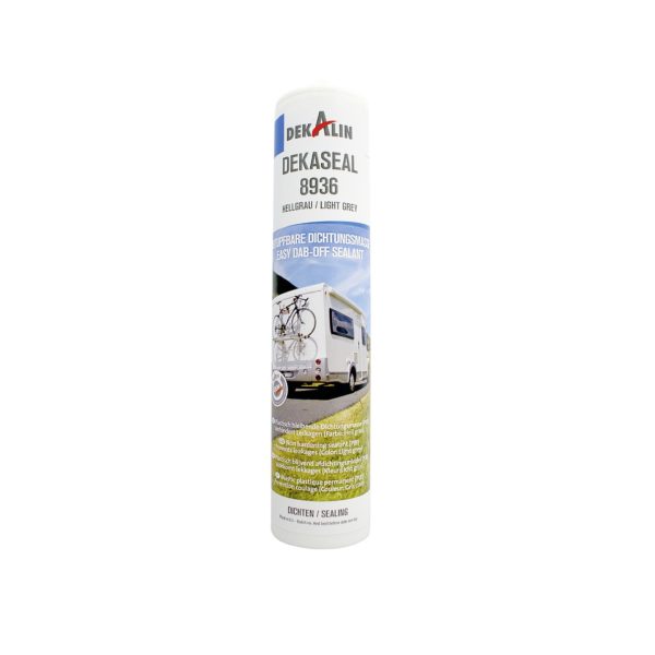 Еластичен уплътнител Dekaseal 8936