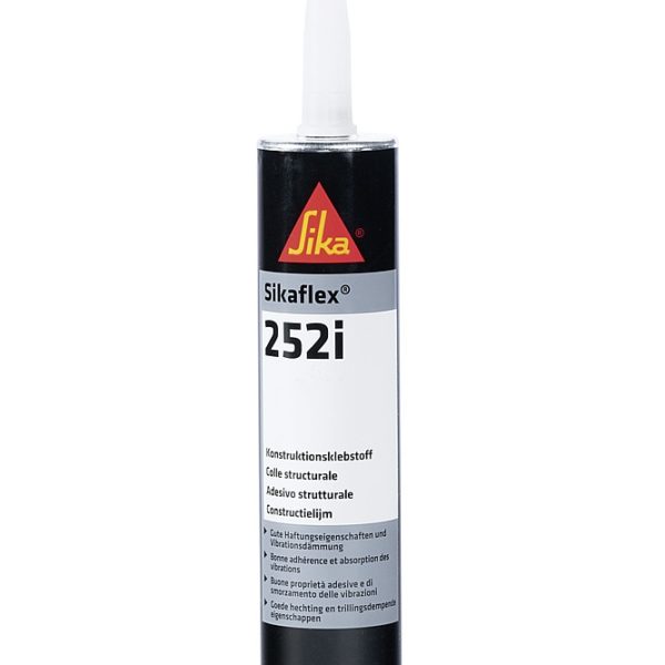 Лепило Sikaflex 252 0,3 l