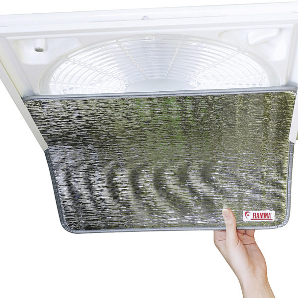 Изолация на капака на покрива ThermoVent 40 x 40