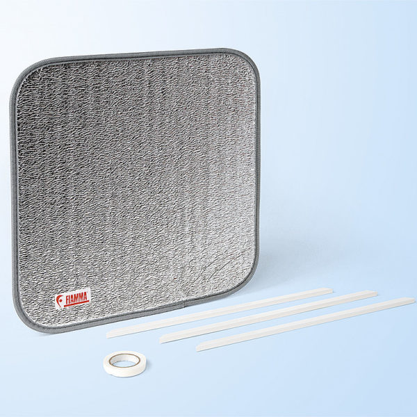 Изолация за покривен люк ThermoVent 40 x 40