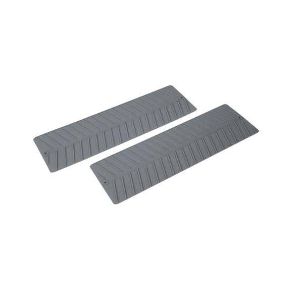 Подложка за сцепление Grip System, сива