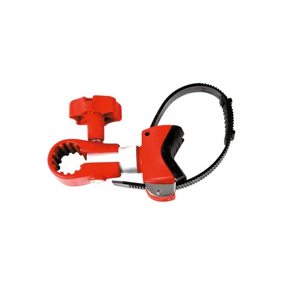 Захват за велосипеден багажник FIAMMA Bike Block Pro 1