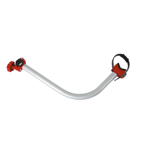 Захват за велосипеден багажник FIAMMA Bike Block Pro 3
