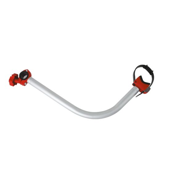 Захват за велосипеден багажник FIAMMA Bike Block Pro 4