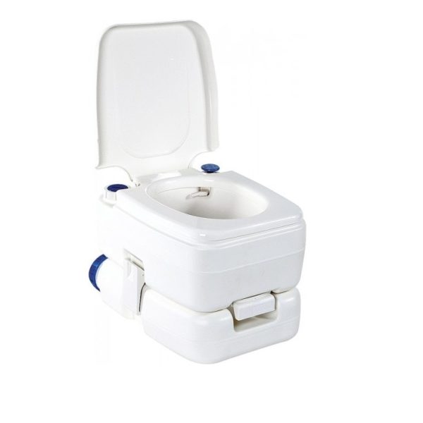 Тоалетна FIAMMA Bi Pot 39