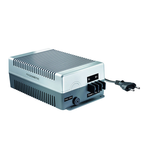 DOMETIC автоматично зарядно устройство PerfectCharge IU 812