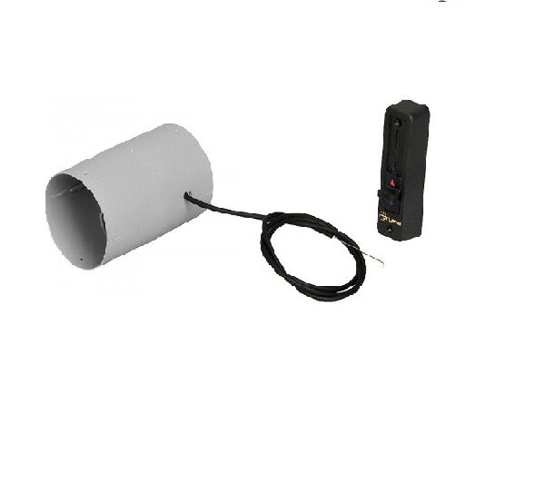 Strand lock SP2 ахат сиво